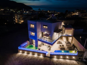 Kokalas luxury villa